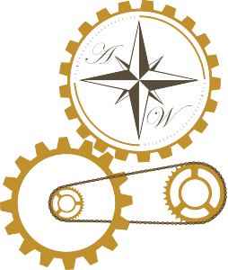 Antiquarian_Logo_Compass PNG