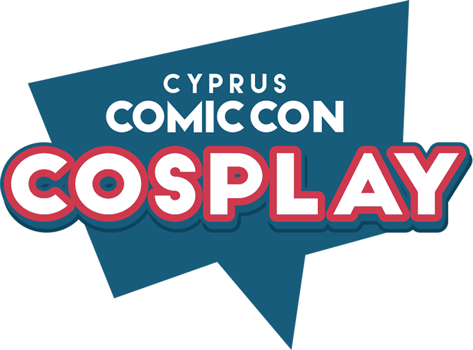 Cosplay – Cyprus Comic Con