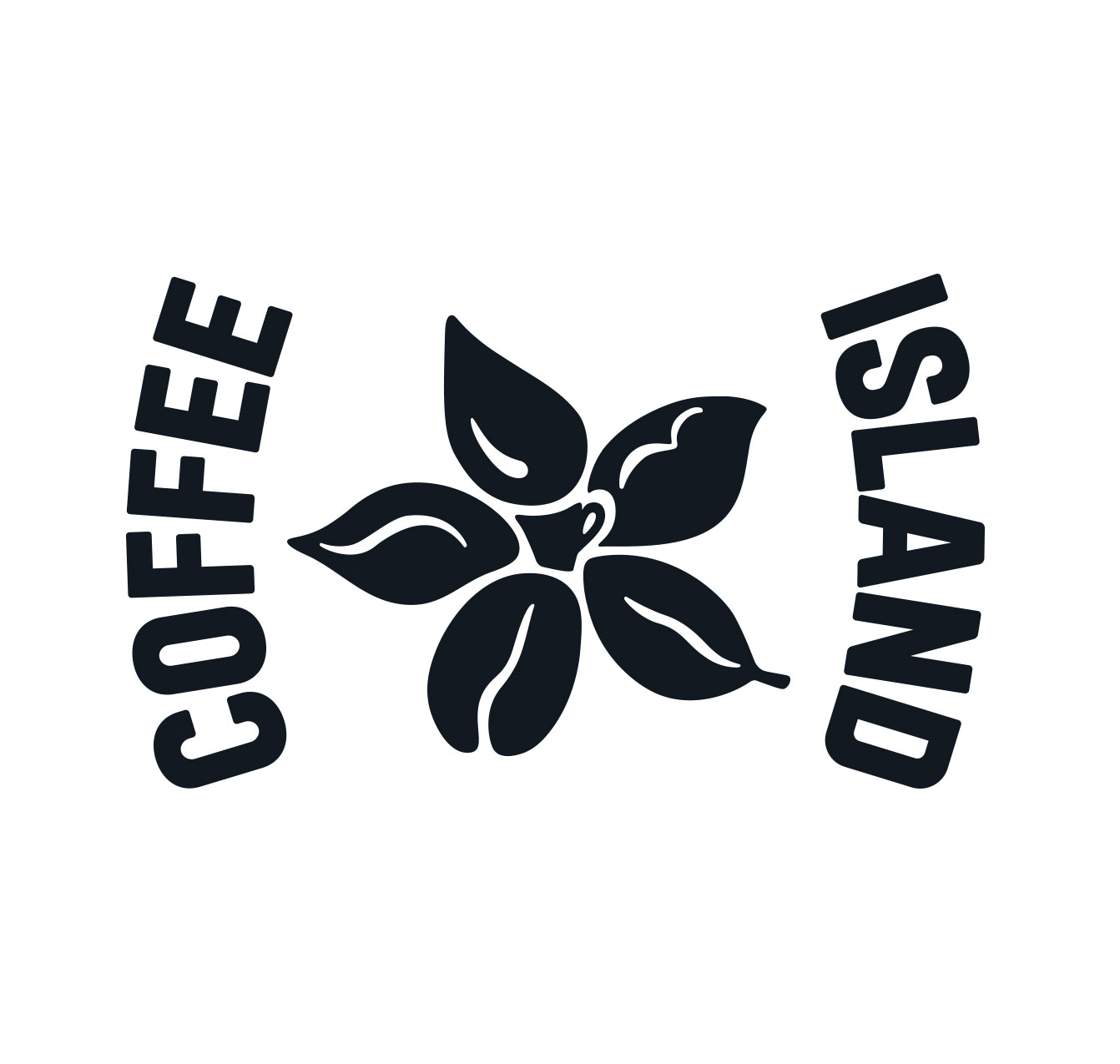 CoffeeIslandLogo